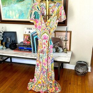 The Havelli dress from Cienna Designs Australia